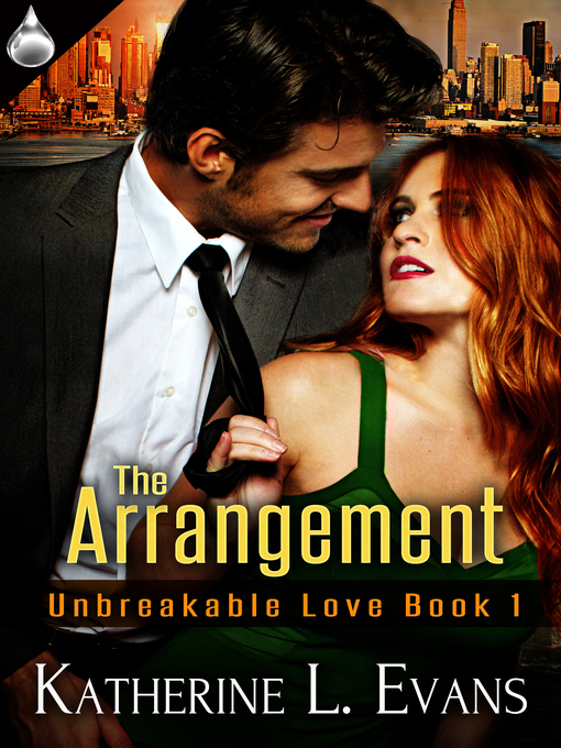 Cover image for The Arrangement